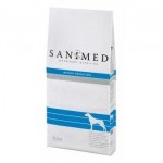 sanimed weight red H